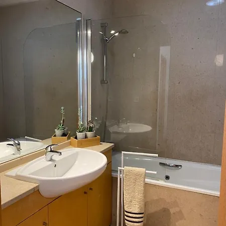 Appartement Viseu Home *