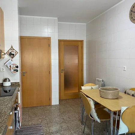 Viseu Home Apartamento