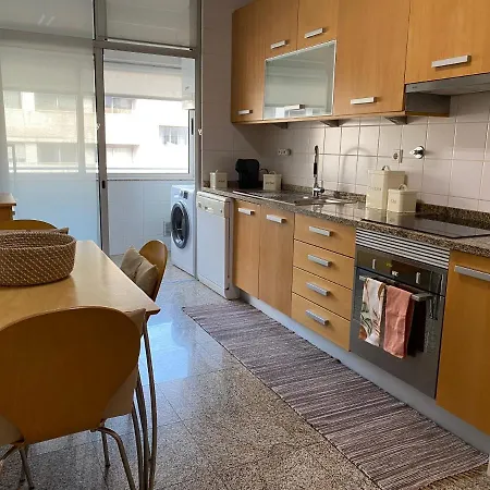 Apartmán Viseu Home *