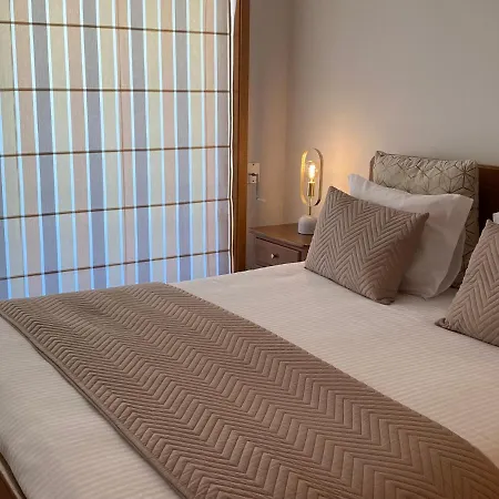 Viseu Home Apartmán Viseu