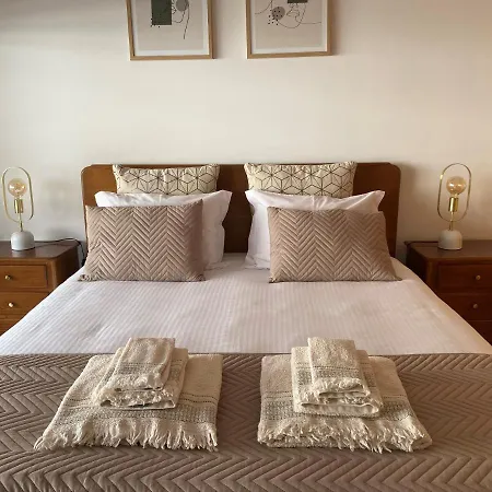 Viseu Home * ヴィゼウ