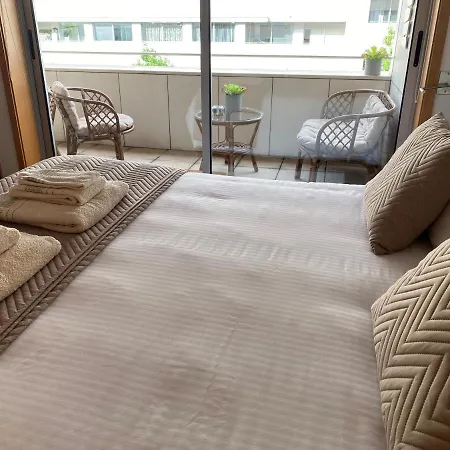 Appartamento Viseu Home