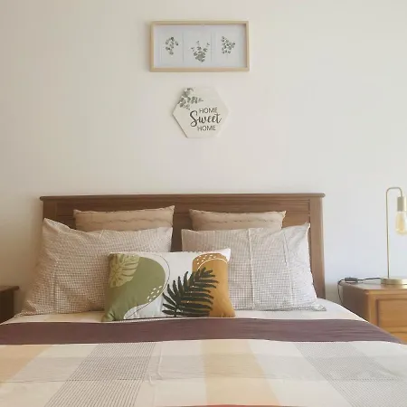 Appartamento Viseu Home Viseu