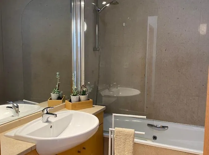 Appartamento Viseu Home *