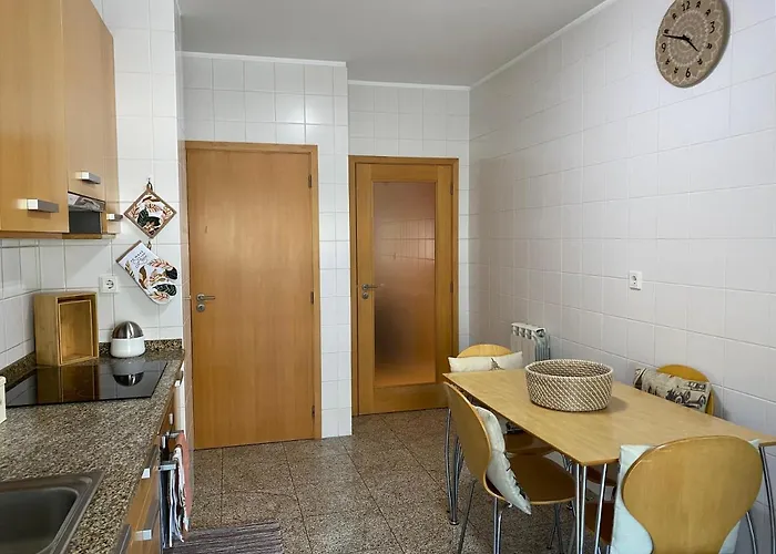 Viseu Home Appartamento