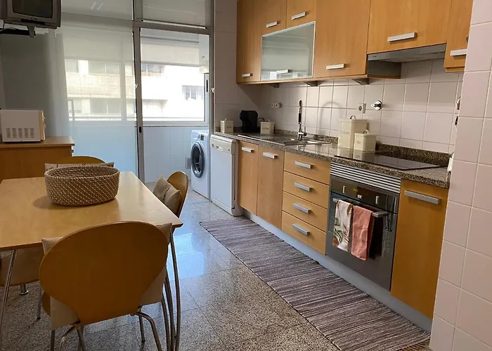 Appartamento Viseu Home *