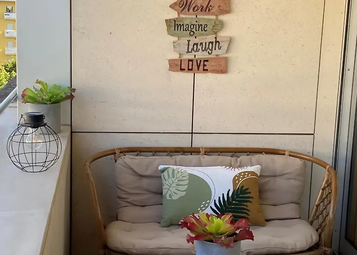 Appartamento Viseu Home *